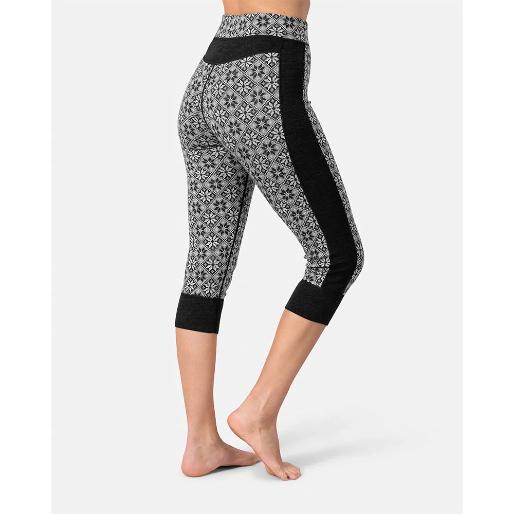 Kari Traa Rose Capri Hosen