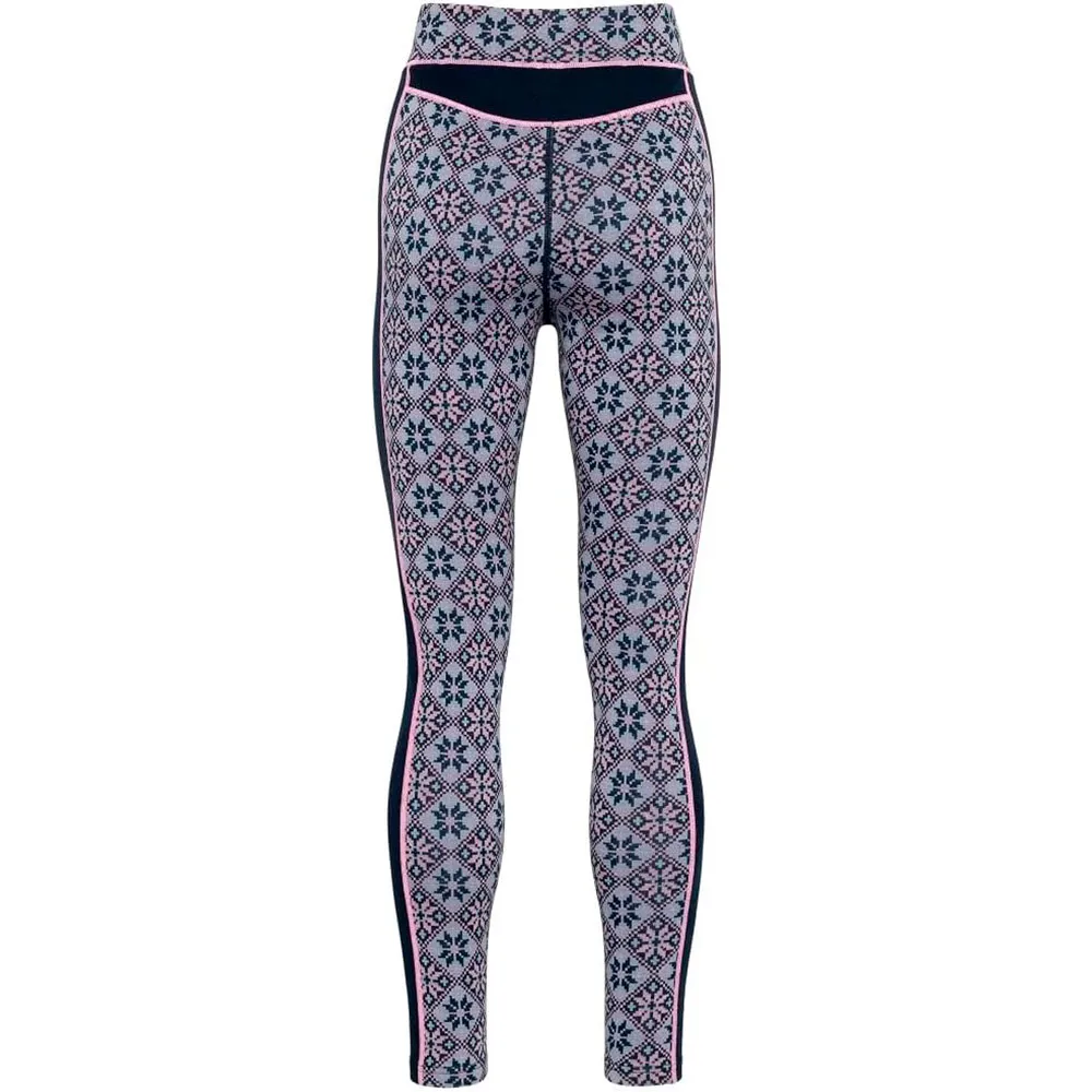 Kari Traa Rose High Baselayer-hose Kari Traa Rose High Baselayer-hose