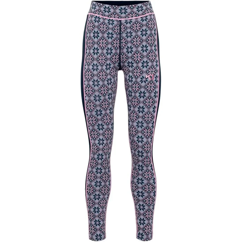 Kari Traa Rose High Baselayer-hose Kari Traa Rose High Baselayer-hose