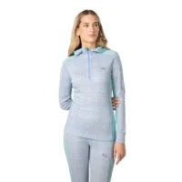 Kari Traa Rose Kapuzenpullover Kari Traa Rose Kapuzenpullover