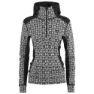 Kari Traa Rose Kapuzenpullover, Black, L