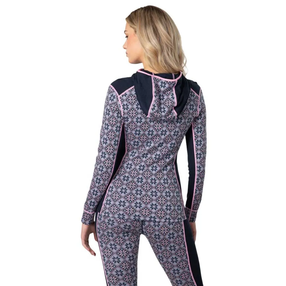 Kari Traa Rose Kapuzenpullover Kari Traa Rose Kapuzenpullover