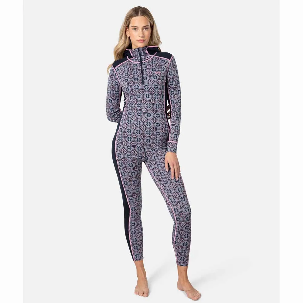Kari Traa Rose Kapuzenpullover Kari Traa Rose Kapuzenpullover