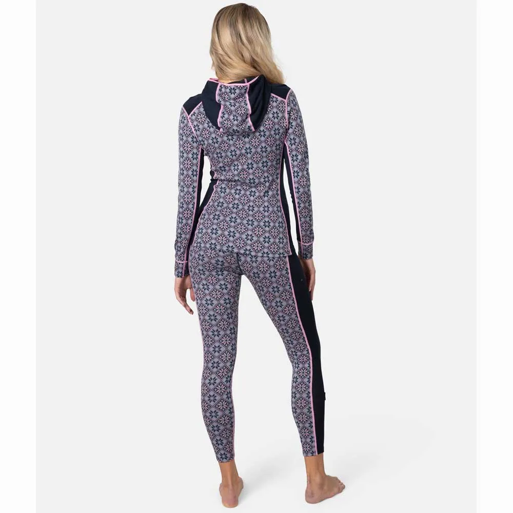 Kari Traa Rose Kapuzenpullover Kari Traa Rose Kapuzenpullover