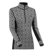 Kari Traa Rose Langarm-baselayer
