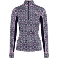 Kari Traa Rose Langarm-baselayer Kari Traa Rose Langarm-baselayer