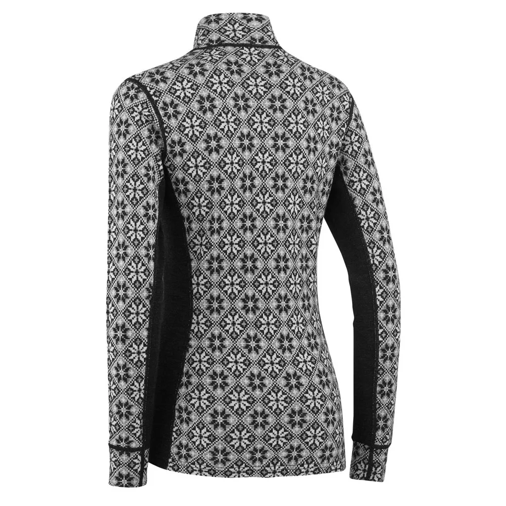 Kari Traa Rose Langarm-baselayer