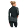Kari Traa Rose Light Langarm-baselayer, Pine