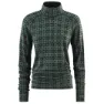 Kari Traa Rose Light Langarm-baselayer, Pine