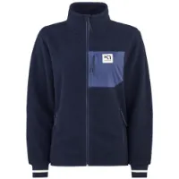 Kari Traa Rothe Jacke Kari Traa Rothe Jacke