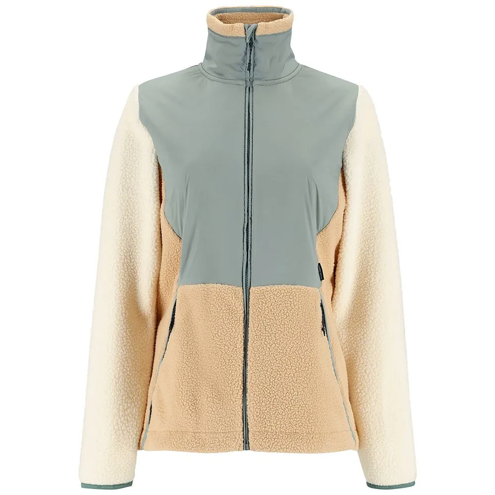 Kari Traa Rothe Jacke, Beige Kari Traa Rothe Jacke, Beige