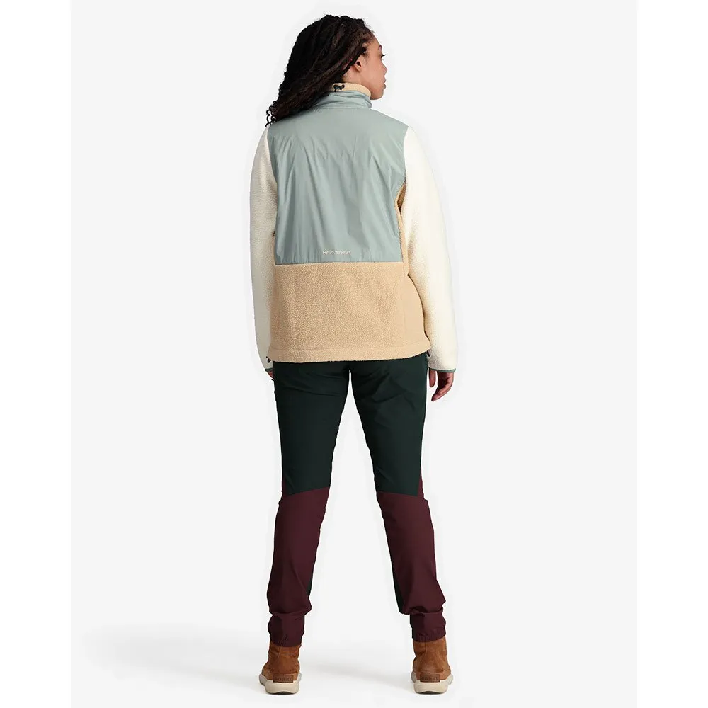 Kari Traa Rothe Jacke, Beige Kari Traa Rothe Jacke, Beige