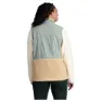 Kari Traa Rothe Jacke, Beige