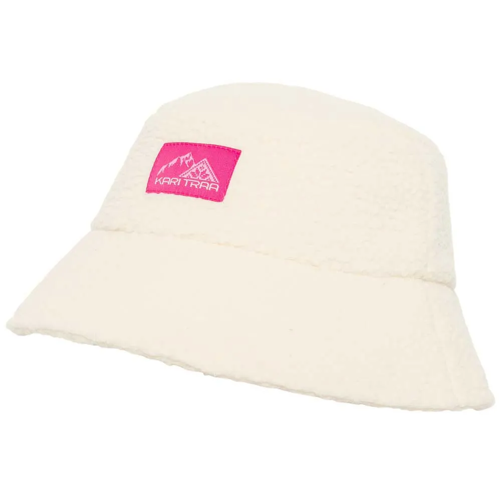 Kari Traa Rothe Pile Hut, Light beige Kari Traa Rothe Pile Hut, Light beige