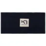 Dark navy blue
