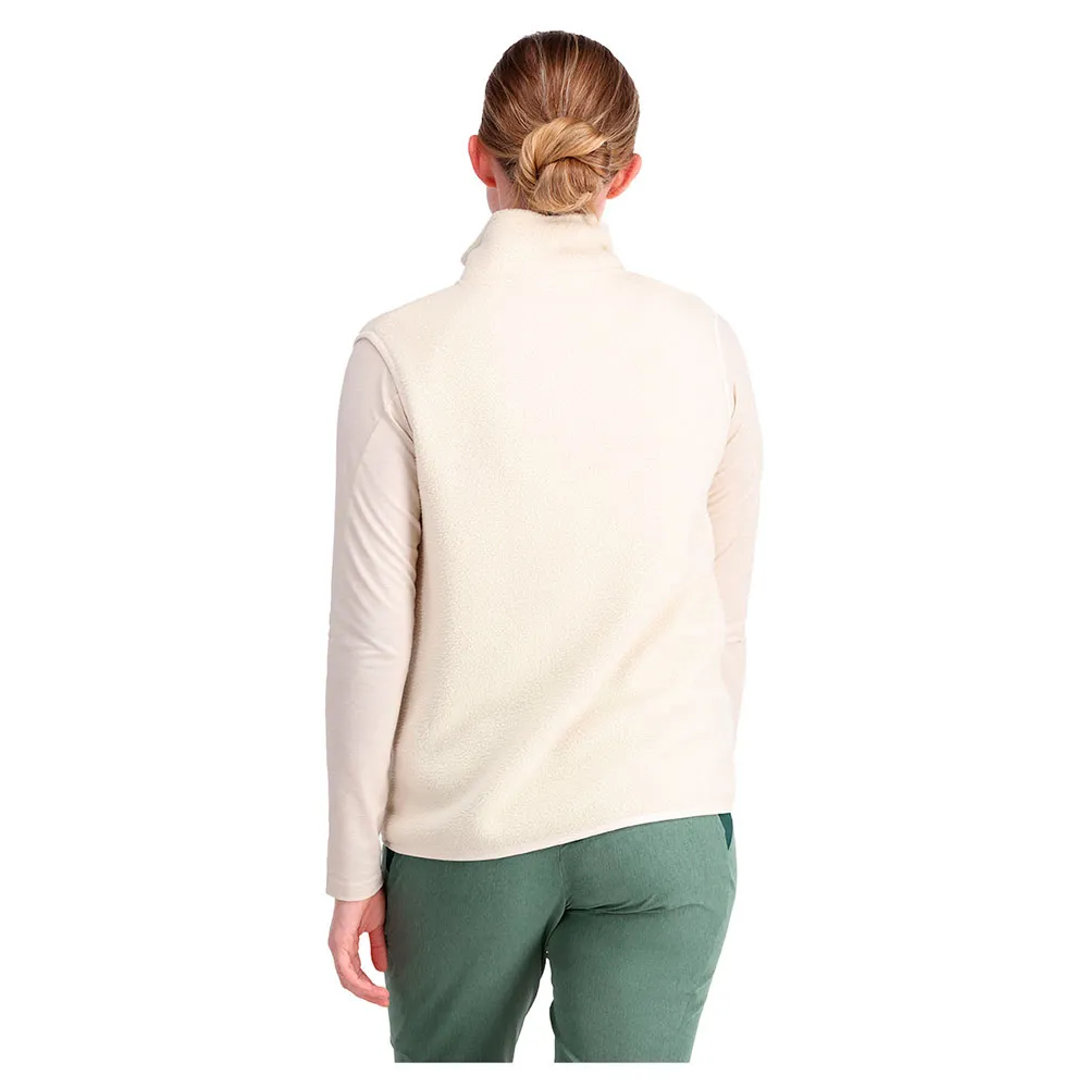 Kari Traa Rothe Weste, Light beige Kari Traa Rothe Weste, Light beige