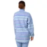 Kari Traa Ruthie Halbreißverschluss-sweatshirt