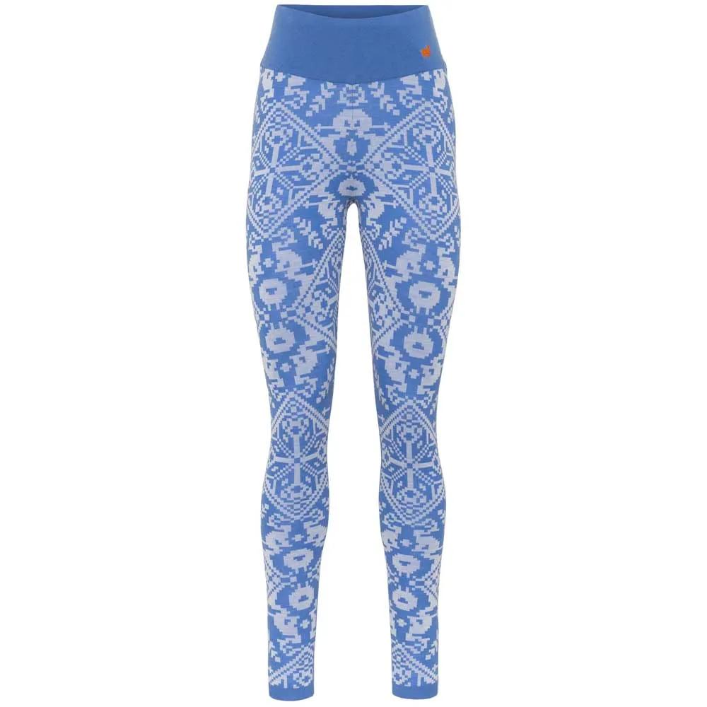 Kari Traa Saga Baselayer-hose Kari Traa Saga Baselayer-hose