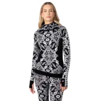 Kari Traa Saga Kapuzenpullover Kari Traa Saga Kapuzenpullover