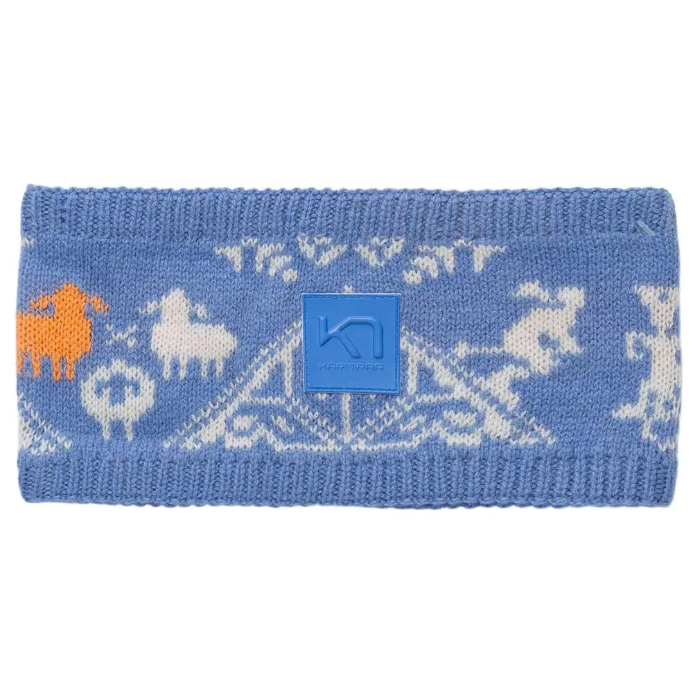 Kari Traa Saga Knit Stirnband male