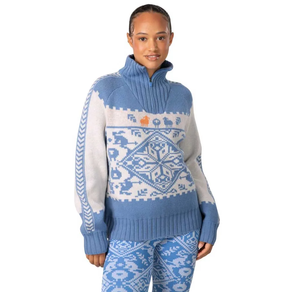 Kari Traa Saga Sweatshirt