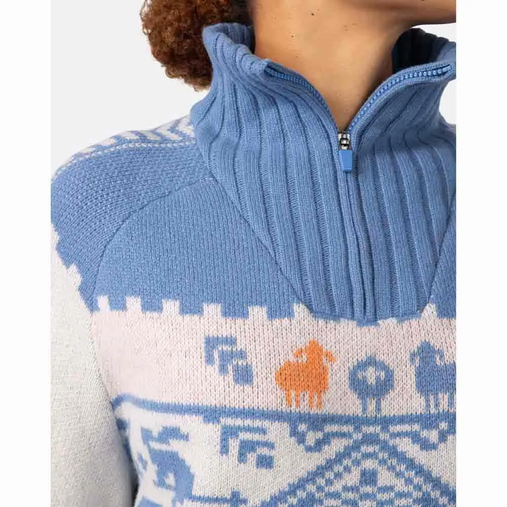 Kari Traa Saga Sweatshirt