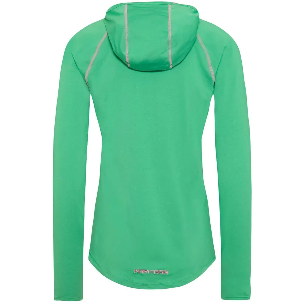Kari Traa Sanne Kapuzenpullover Kari Traa Sanne Kapuzenpullover