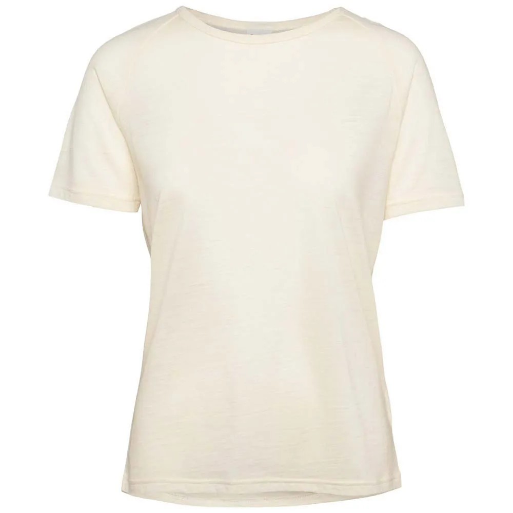 Kari Traa Sanne Wool Kurzarm-t-shirt Kari Traa Sanne Wool Kurzarm-t-shirt