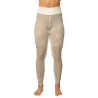 Kari Traa Smekker High Waist Baselayer-hose Kari Traa Smekker High Waist Baselayer-hose
