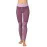 Kari Traa Smekker High Waist Baselayer-hose