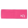 Bright pink