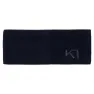 Dark navy blue
