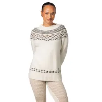 Kari Traa Sundve Knit Pullover Kari Traa Sundve Knit Pullover