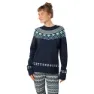 Kari Traa Sundve Knit Pullover