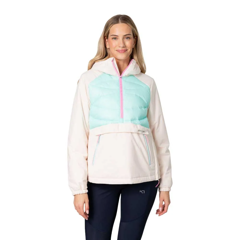 Kari Traa Tirill Thermal Jacke