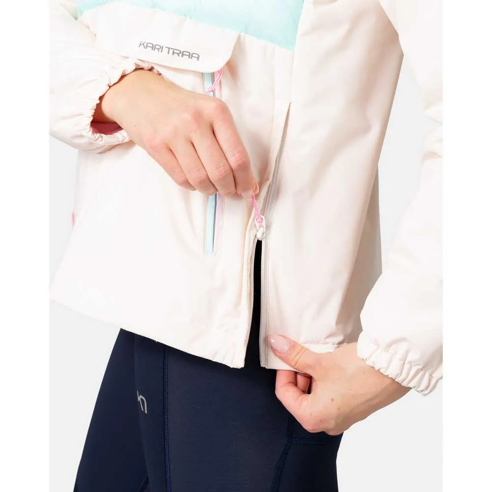 Kari Traa Tirill Thermal Jacke