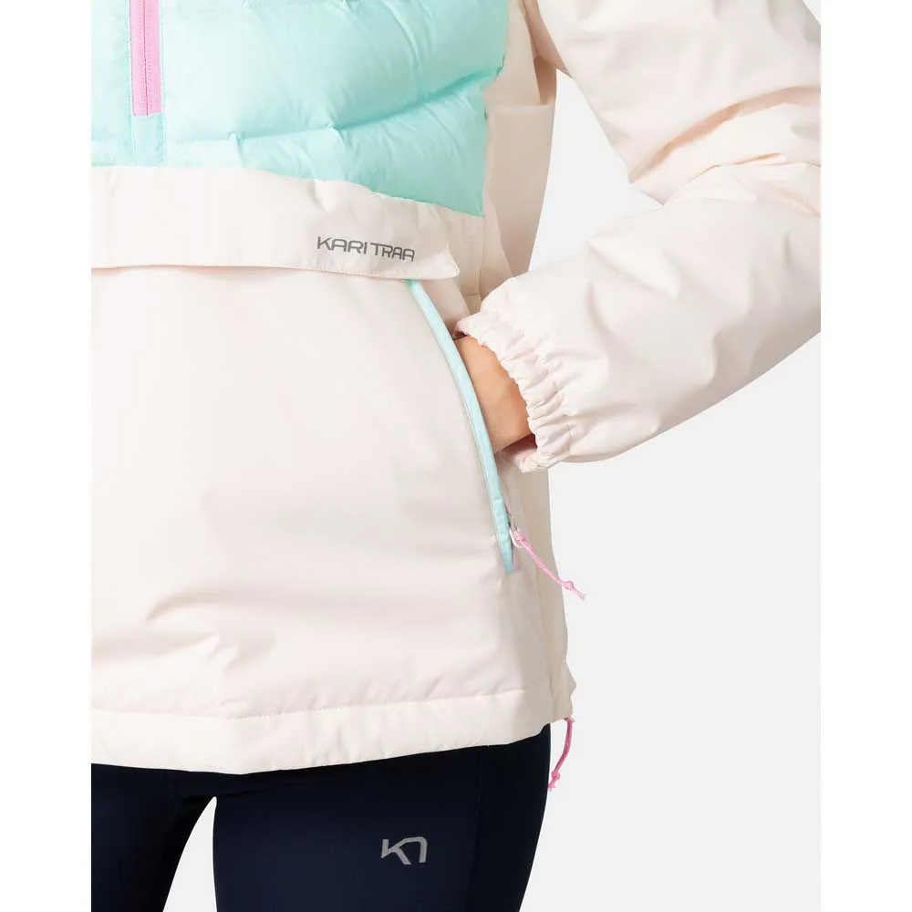 Kari Traa Tirill Thermal Jacke