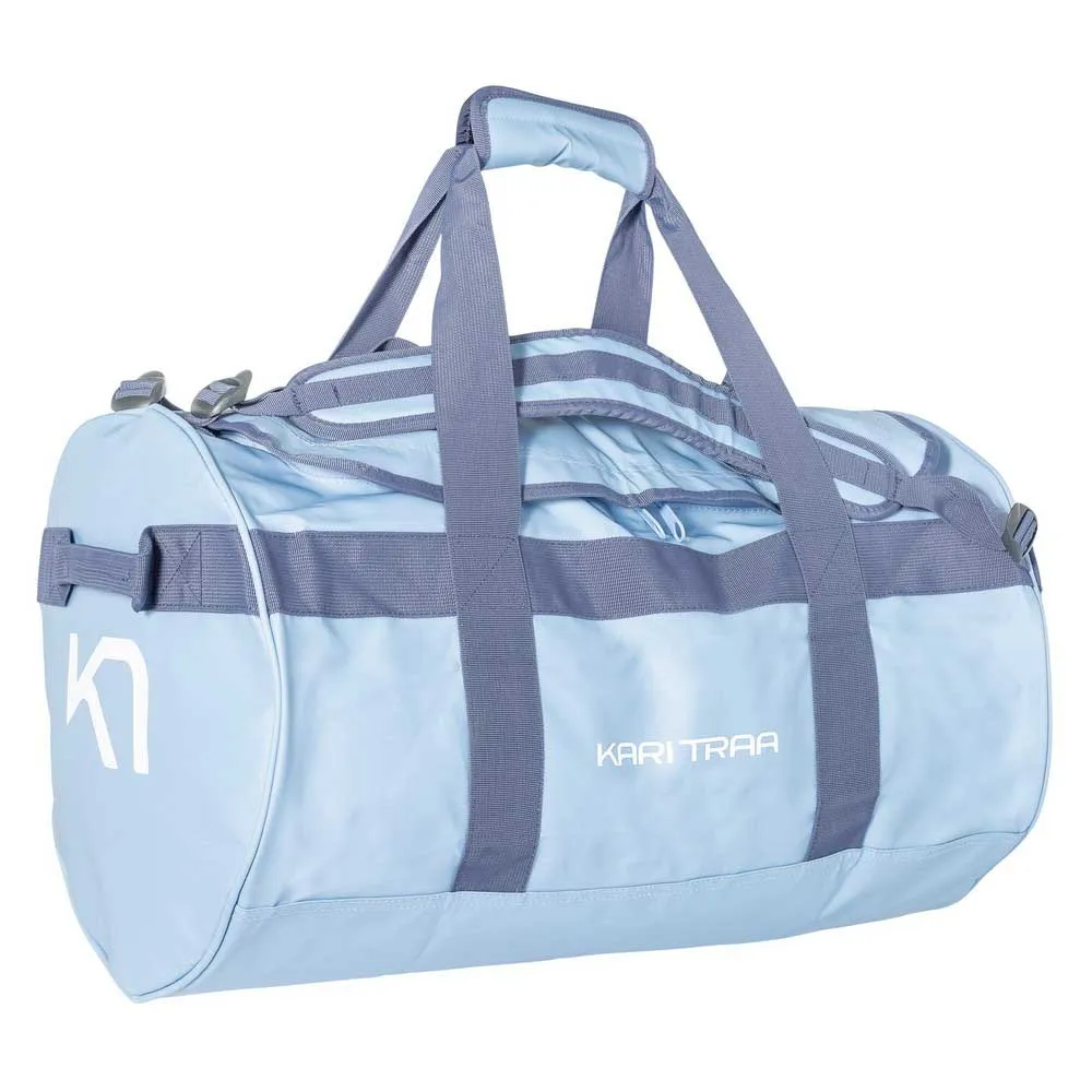 Kari Traa Traa 70l Rucksack, Pastel light blue