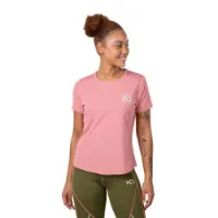 Kari Traa Vilde Active Kurzarm-t-shirt Kari Traa Vilde Active Kurzarm-t-shirt