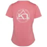 Kari Traa Vilde Active Kurzarm-t-shirt