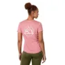 Kari Traa Vilde Active Kurzarm-t-shirt