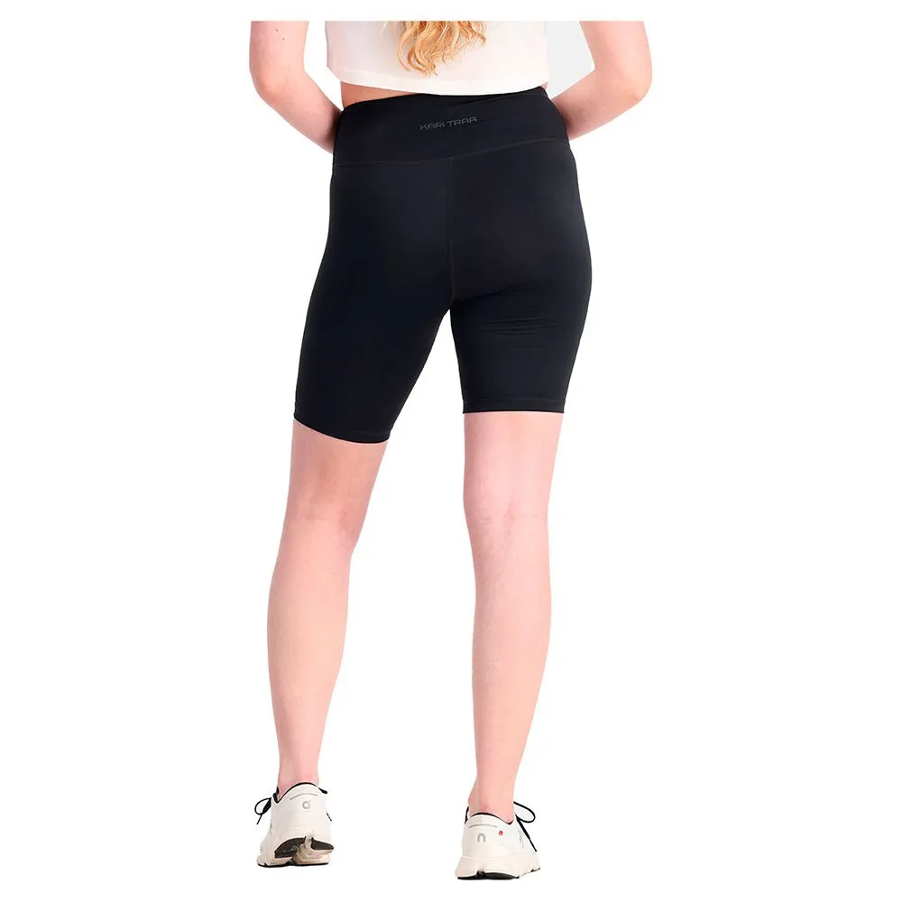 Kari Traa Vilde Bike Kurze Hose, Black Kari Traa Vilde Bike Kurze Hose, Black