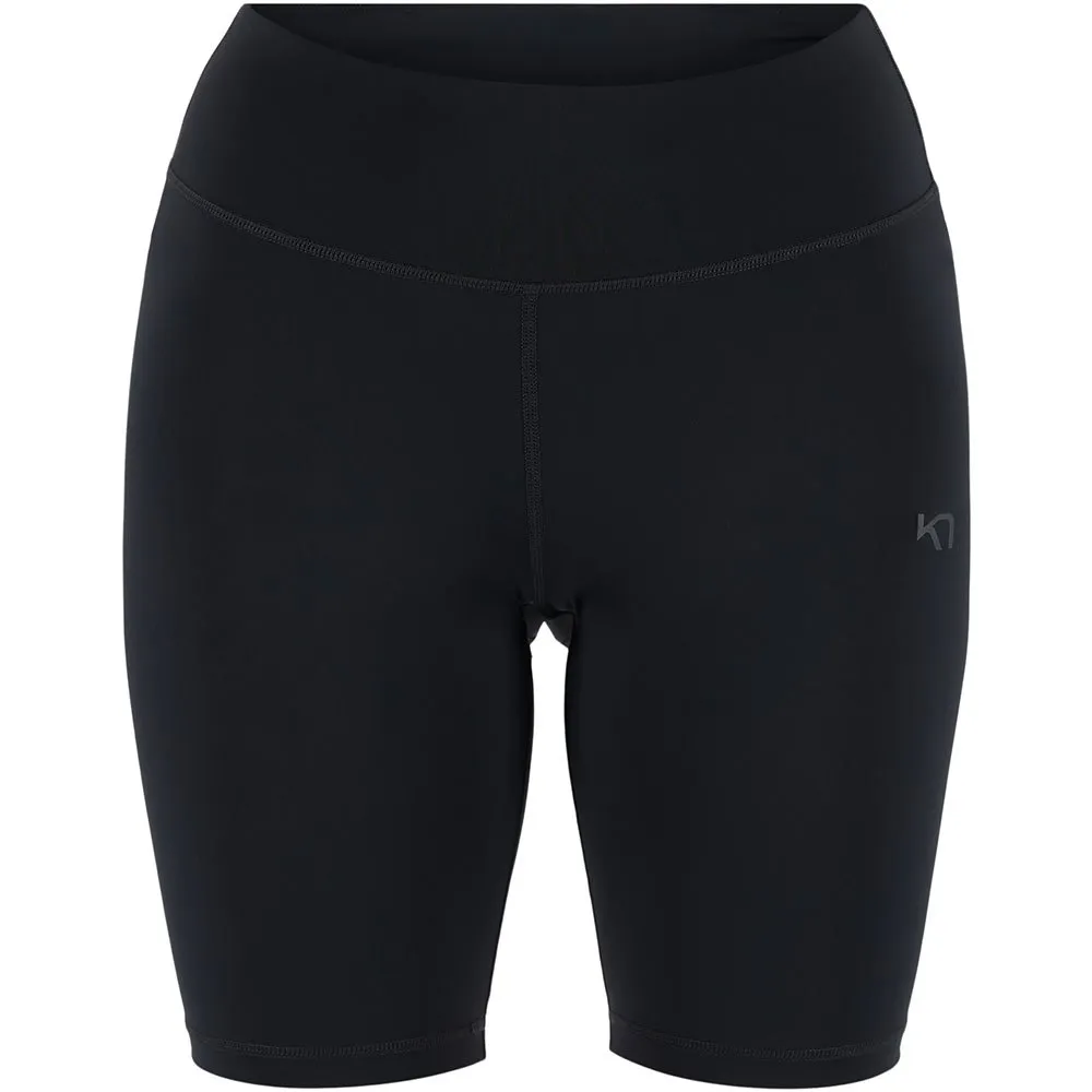 Kari Traa Vilde Bike Kurze Hose, Black Kari Traa Vilde Bike Kurze Hose, Black
