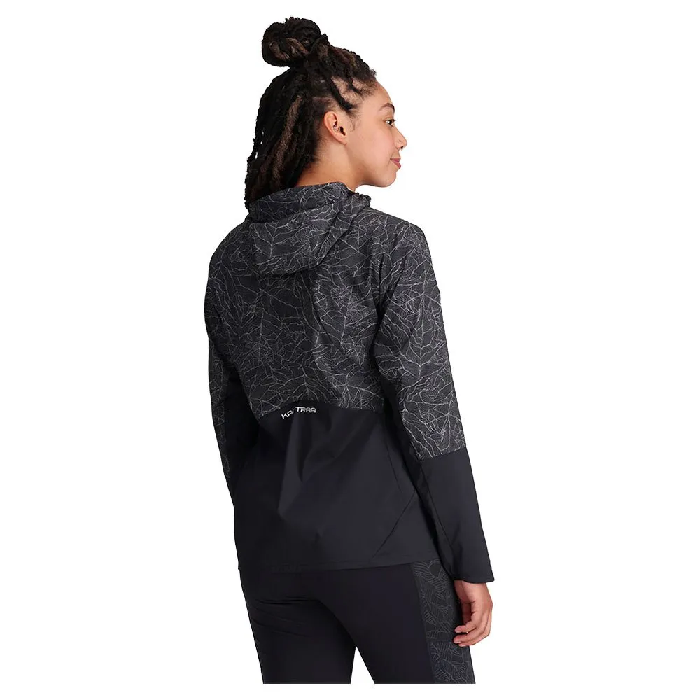 Kari Traa Vilde Jacke, Black Kari Traa Vilde Jacke, Black