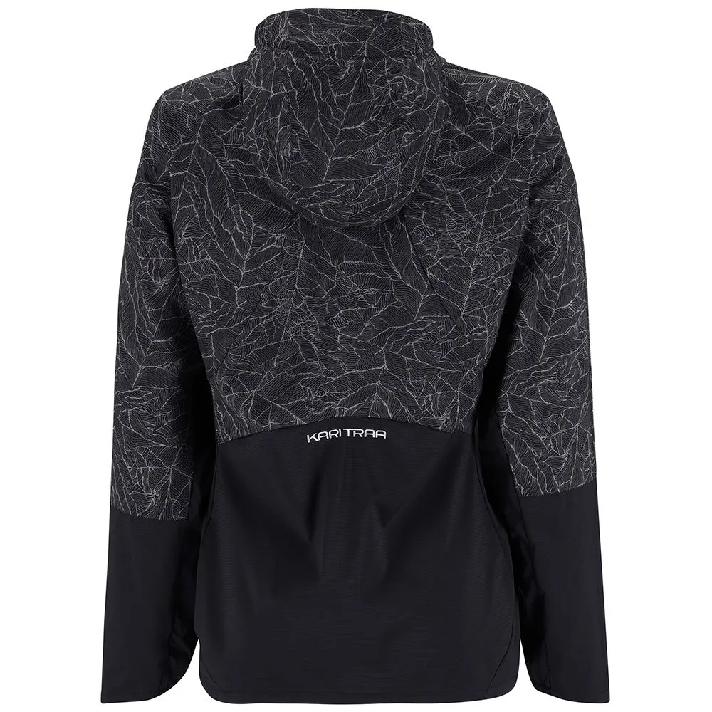 Kari Traa Vilde Jacke, Black Kari Traa Vilde Jacke, Black