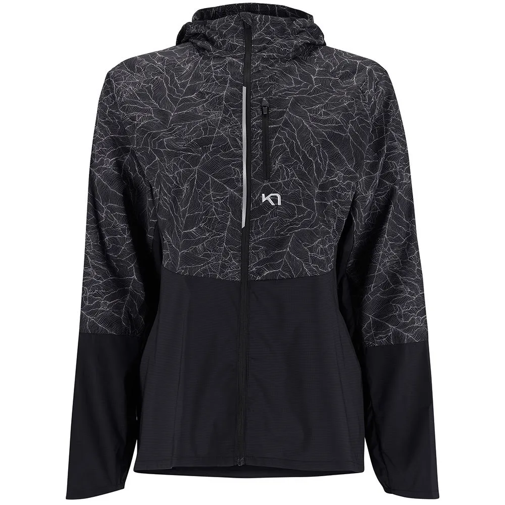 Kari Traa Vilde Jacke, Black Kari Traa Vilde Jacke, Black
