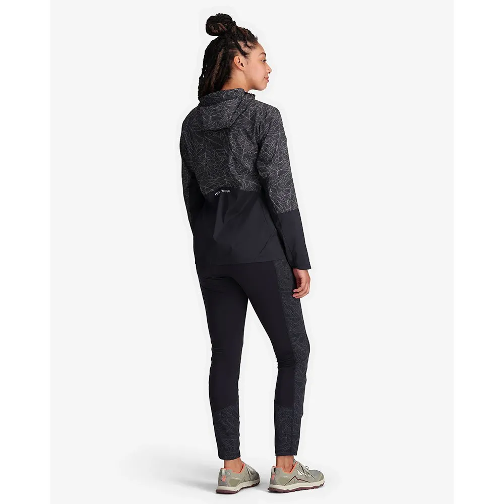 Kari Traa Vilde Jacke, Black Kari Traa Vilde Jacke, Black