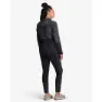 Kari Traa Vilde Jacke, Black
