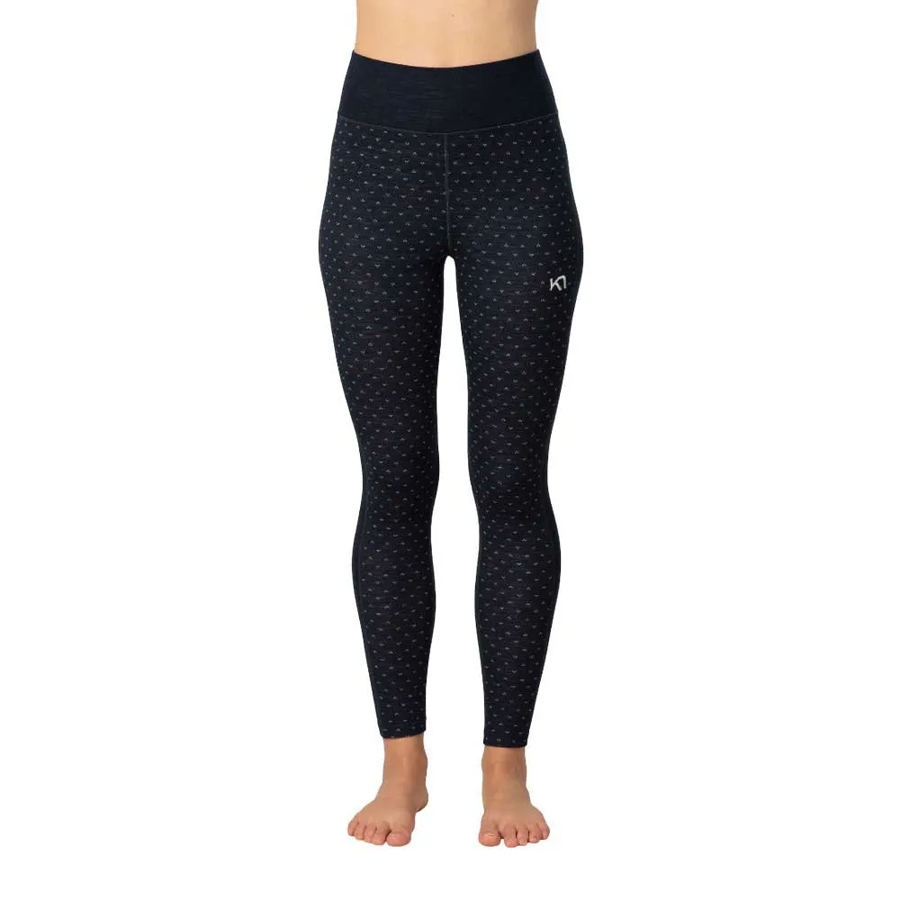 Kari Traa Vilma High Waist Baselayer-hose