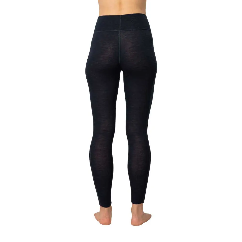 Kari Traa Vilma High Waist Baselayer-hose